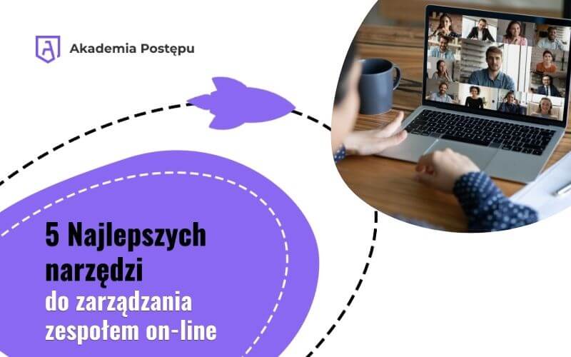 Narzędzia do zarządzania zespołem on-line | Ranking TOP5!