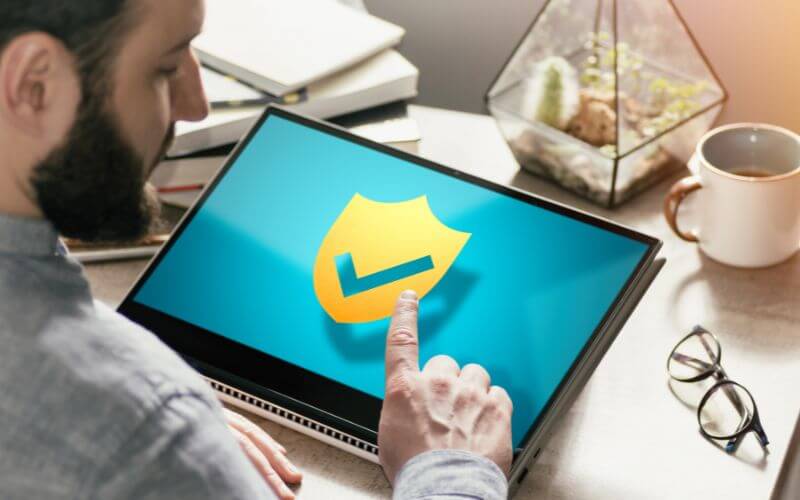 Najlepszy antywirus dla firmy | Ranking