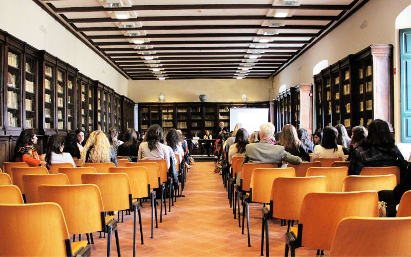 Szkolenia | definicja, cele, przykłady