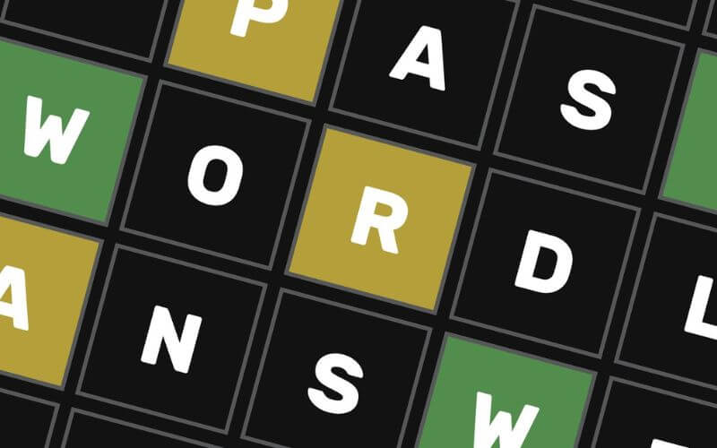 Wordle – czym jest i jak grać? Recenzja gry