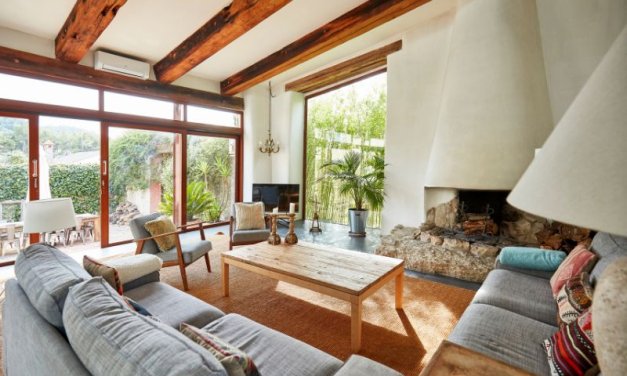 Salon – inspiracje, aranżacje i pomysły na modny wystrój domu