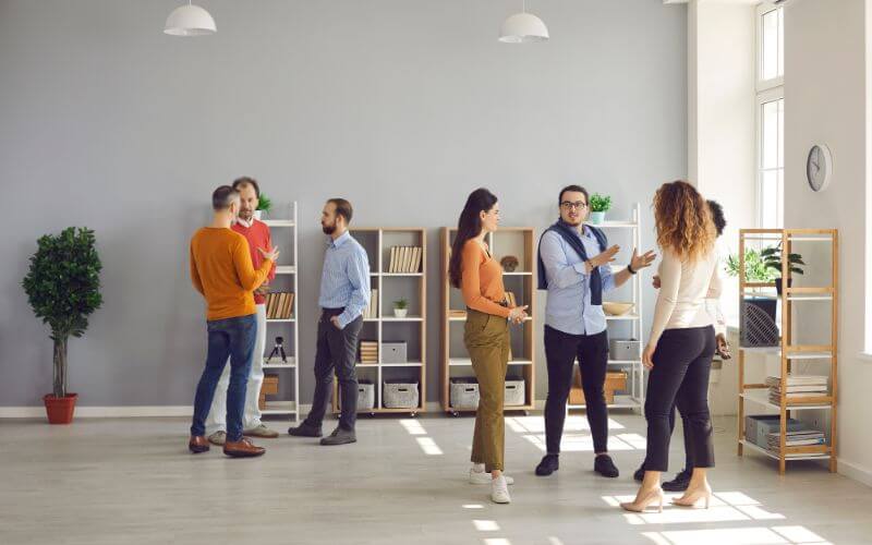 Najważniejsze zdolności interpersonalne w życiu zawodowym i osobistym