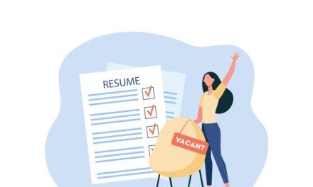 Wzory CV – przegląd aktualnych trendów
