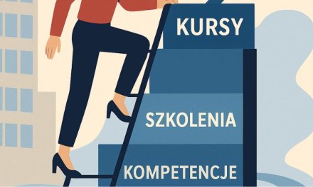 Dlaczego warto korzystać z dedykowanych szkoleń?