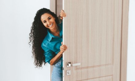 Włosy kręcone to Twoje naturalne piękno